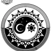 tatouage-ephemere-soleil-ying-yang-design-temporaire-unique tatouage-ephemere-soleil-ying-yang-design-temporaire-unique