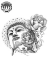 tatouage-thailandais-ephemere-spirituel-design-traditionnel-authentique tatouage-thailandais-ephemere-spirituel-design-traditionnel-authentique