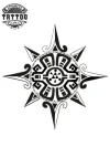 tatouage-ephemere-boussole-style-aventure-waterproof tatouage-ephemere-boussole-style-aventure-waterproof