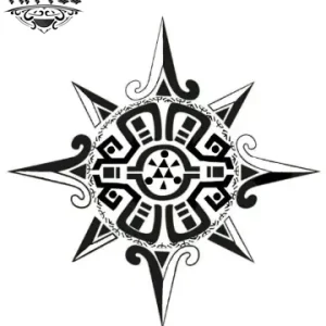 tatouage-ephemere-boussole-style-aventure-waterproof tatouage-ephemere-boussole-style-aventure-waterproof