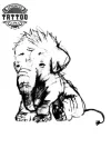 tatouage-ephemere-design-elegant-elephant tatouage-ephemere-design-elegant-elephant