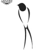 tatouage-ephemere-hirondelle-symbole-poetique-elegant tatouage-ephemere-hirondelle-symbole-poetique-elegant