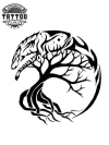 tatouage-arbre-ephemere-tahitien-design-authentique