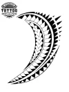 tatouage-tahitien-ephemere-pectoraux-design-authentique tatouage-tahitien-ephemere-pectoraux-design-authentique