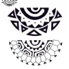 tatouage-ephemere-tahitien-traditionnel-authentique-image-001 tatouage-ephemere-tahitien-traditionnel-authentique-image-001