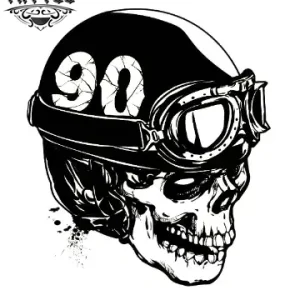 tatouage-ephemere-tete-de-mort-espagnol-realiste-evenementiel tatouage-ephemere-tete-de-mort-espagnol-realiste-evenementiel