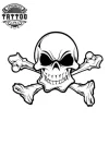 tatouage-ephemere-tete-de-mort-design-temporaire-chic-audacieux-homme-femme