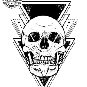 tatouage-ephemere-tete-de-mort-espagnol-realiste-longue-duree tatouage-ephemere-tete-de-mort-espagnol-realiste-longue-duree
