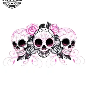 tatouage-ephemere-tete-de-mort-polyvalent-homme-femme tatouage-ephemere-tete-de-mort-polyvalent-homme-femme
