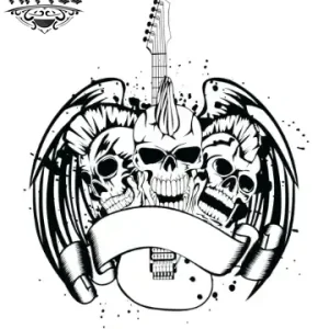 tatouage-ephemere-tete-de-mort-pour-homme-et-femme-design-unique-et-style tatouage-ephemere-tete-de-mort-pour-homme-et-femme-design-unique-et-style