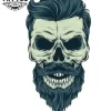 tatouage-ephemere-tete-de-mort-hipster-original-tendance tatouage-ephemere-tete-de-mort-hipster-original-tendance