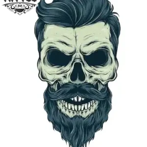 tatouage-ephemere-tete-de-mort-homme-femme-durable-tendance tatouage-ephemere-tete-de-mort-homme-femme-durable-tendance
