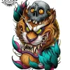 tatouage-ephemere-tete-de-mort-unisexe-homme-femme