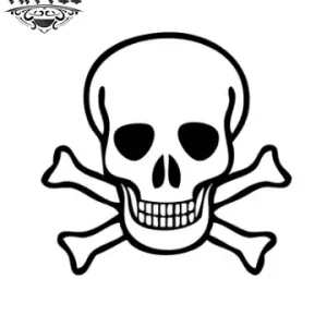 tatouage-ephemere-tete-de-mort-unisexe-homme-femme tatouage-ephemere-tete-de-mort-unisexe-homme-femme