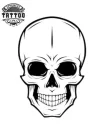 tatouage-ephemere-tete-de-mort-unisexe-homme-femme