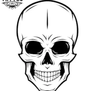 tatouage-ephemere-tete-de-mort-unisexe-homme-femme tatouage-ephemere-tete-de-mort-unisexe-homme-femme
