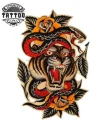 tatouage-ephemere-tete-tigre-old-school-realisme-temporaires-vintage-tatouages-tigre tatouage-ephemere-tete-tigre-old-school-realisme-temporaires-vintage-tatouages-tigre
