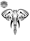 tatouage-elephant-tete-statue-intemporelle-ephemere-elegant tatouage-elephant-tete-statue-intemporelle-ephemere-elegant