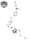 tatouage-ephemere-tete-etoile-design-durable-decoration-corporelle tatouage-ephemere-tete-etoile-design-durable-decoration-corporelle
