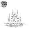 tatouage-thailandais-ephemere-ecriture-artisanale tatouage-thailandais-ephemere-ecriture-artisanale