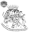 tatouage thai ephemere elegant elephant tatouage thai ephemere elegant elephant