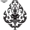 tatouage-thailandais-ephemere-femme-style-elegance-temporaires tatouage-thailandais-ephemere-femme-style-elegance-temporaires