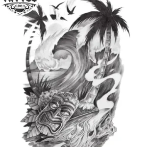 tatouage marin ephemere temporaire motifs oceaniques et nautiques tatouage marin ephemere temporaire motifs oceaniques et nautiques
