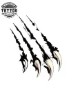 tatouage-tigre-ephemere-griffe-sauvage-durable-realiste tatouage-tigre-ephemere-griffe-sauvage-durable-realiste