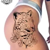 tatouage-ephemere-tigre-hanche tatouage-ephemere-tigre-hanche