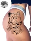 tatouage-ephemere-tigre-hanche tatouage-ephemere-tigre-hanche