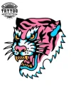 tatouage-ephemere-tigre-femme-motif-feroce-elegant tatouage-ephemere-tigre-femme-motif-feroce-elegant