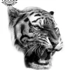 tatouage-ephemere-tigre-realiste-temporaire-et-mystique