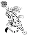 tatouage-tigre-ephemere-thailandais-realiste-authentique tatouage-tigre-ephemere-thailandais-realiste-authentique