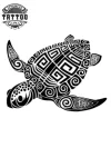 tatouage-ephemere-tortue-ocean-decoratif-waterproof tatouage-ephemere-tortue-ocean-decoratif-waterproof