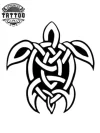 tatouage-éphémère-tortue-celtique-design-temporaire-inspiré-motifs-celtiques tatouage-éphémère-tortue-celtique-design-temporaire-inspiré-motifs-celtiques