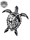 tatouage ephemere tortue maorie femme design tribal unique tatouage ephemere tortue maorie femme design tribal unique