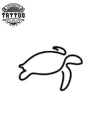 tatouage-tortue-minimaliste-temporaire-design-ephemere tatouage-tortue-minimaliste-temporaire-design-ephemere