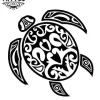 tatouage-ephemere-tortue-nouvelle-caledonie-design-temporaire-unique
