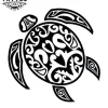 tatouage-ephemere-tortue-polynesienne-femme-design-artistico tatouage-ephemere-tortue-polynesienne-femme-design-artistico
