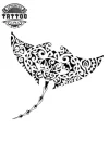 tatouage ephemere tortue raie manta ocean indigo tatouage ephemere tortue raie manta ocean indigo