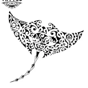 tatouage ephemere tortue raie manta ocean indigo tatouage ephemere tortue raie manta ocean indigo