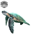 tatouage ephemere tortue realiste waterproof longue duree tatouage ephemere tortue realiste waterproof longue duree