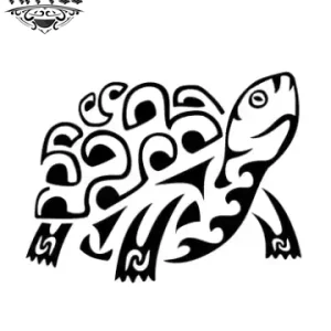 tatouage-ephemere-tortue-terrestre-design-unique-temporaire tatouage-ephemere-tortue-terrestre-design-unique-temporaire