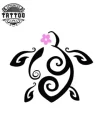 tatouage ephemere tortue tribal femme design unique tatouage ephemere tortue tribal femme design unique