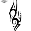 tatouage-ephemere-tribal-style-authentique-resistant-eau tatouage-ephemere-tribal-style-authentique-resistant-eau