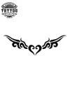 tatouage-ephemere-tribal-amour-design-temporaire-peau