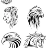 tatouage-ephemere-animaux-design-tribal-temporaire-authentique tatouage-ephemere-animaux-design-tribal-temporaire-authentique