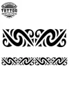 tatouage-ephemere-tribal-bracelet-style-independant tatouage-ephemere-tribal-bracelet-style-independant