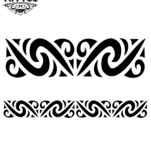 tatouage-ephemere-tribal-bracelet-style-independant tatouage-ephemere-tribal-bracelet-style-independant