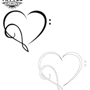 tatouage-ephemere-tribal-couple-tendance-durable-tatouage-TRIBAL tatouage-ephemere-tribal-couple-tendance-durable-tatouage-TRIBAL